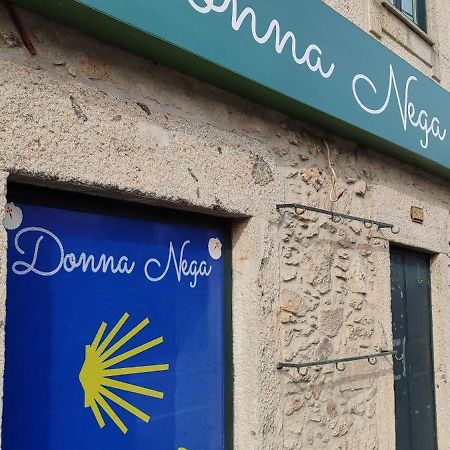 Donna Nega Alojamento Local Caminha Exteriér fotografie