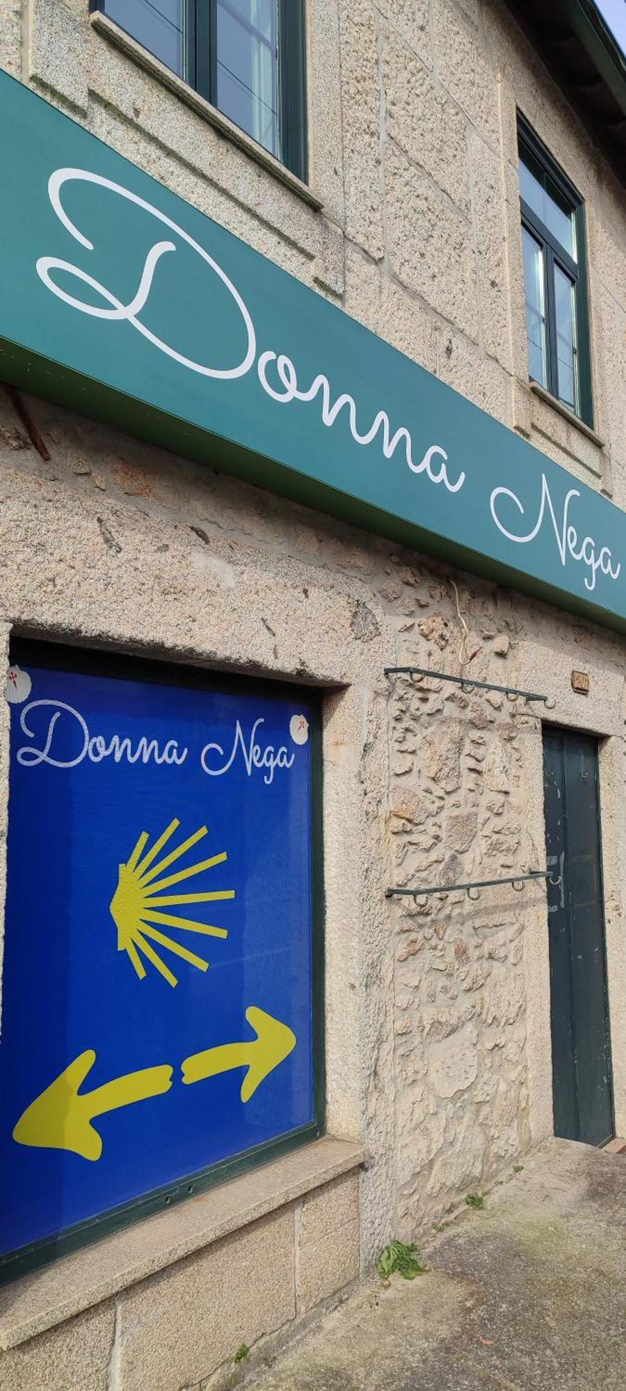 Donna Nega Alojamento Local Caminha Exteriér fotografie